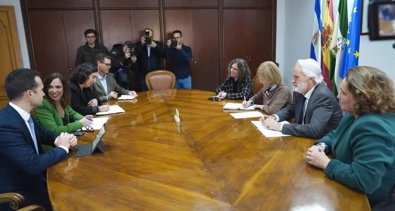 Es Andalucía - Cádiz