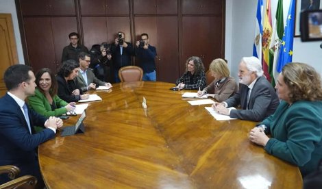 Es Andalucía - Cádiz