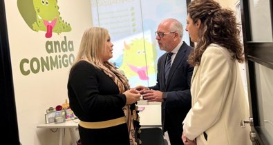 Es Andalucía - Jaén