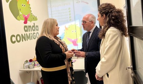 Es Andalucía - Jaén