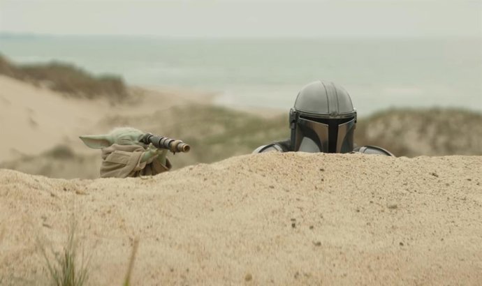 Nuevo vistazo a The Mandalorian y Grogu, que redefine a Din Djarin: "No quiero ser solo un pistolero a sueldo"