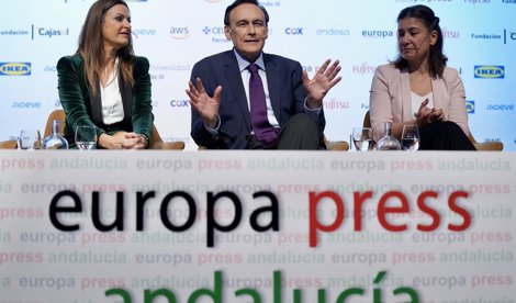 Es Andalucía - Sevilla