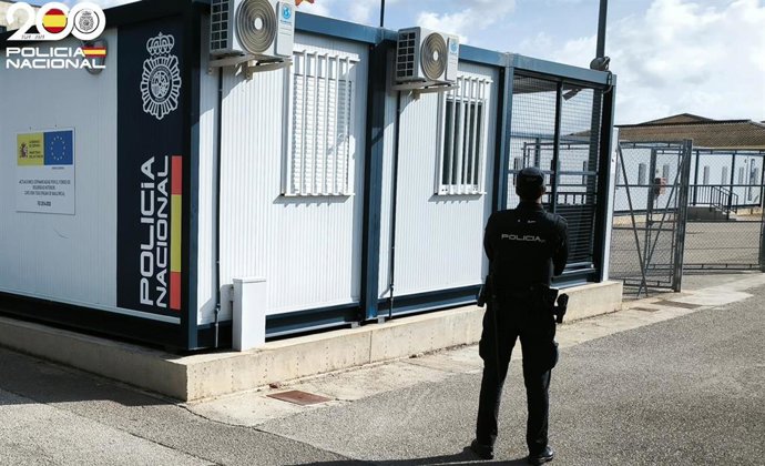 Envían a prisión al patrón de una patera que llegó a Cabrera el pasado 11 de noviembre.