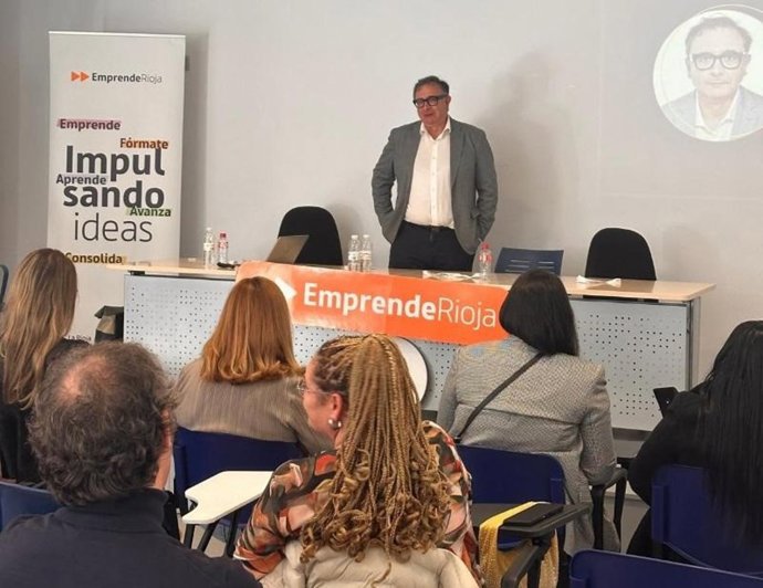 'Calahorra Startup Day' Visibilizará El Potencial Emprendedor, Generará Conexiones Y Nuevas Vías Financiación