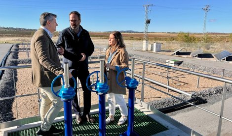 Es Andalucía - Córdoba