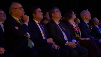 Iberdrola pide marcos normativos "predecibles" y agilizar procesos para invertir