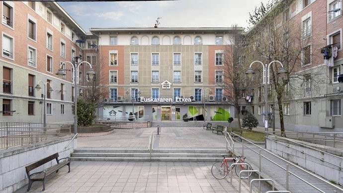 Archivo - Euskararen Etxea