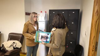 La apertura del Centro se ha acordado en la mesa de coordinación recientemente celebrada.