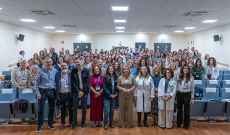 Es Andalucía - Jaén