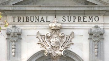 El Supremo imputa a un ex directivo de Acciona y a dos subordinados tras los últ