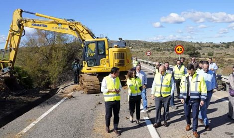 Es Andalucía - Sevilla
