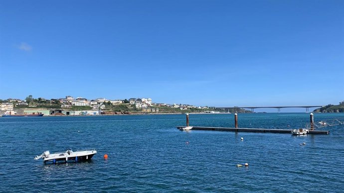 Archivo - Castropol, Asturias.