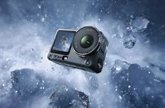Foto: DJI lanza Osmo Action 6, la cámara de acción que inaugura apertura variable y un sensor cuadrado de 1/1,1 pulgadas