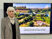 El Ayuntamiento de Alcalá (Sevilla) lleva para su aprobación al Pleno "la mayor iniciativa europea" de acción climática