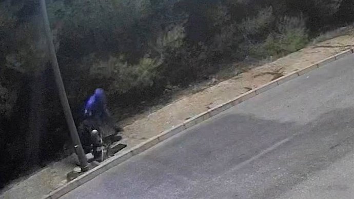 Tres detinguts i un investigat després de desmantellar un grup dedicat a robar coure a Alacant i Albacete