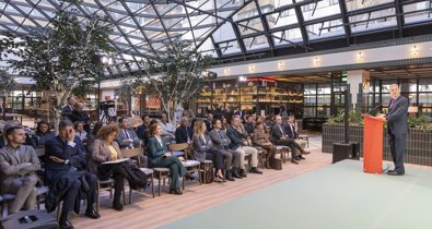 Construcción y vivienda