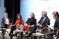 La Junta y grandes empresas coinciden en valorar el momento de Andalucía para atraer inversiones y crecer