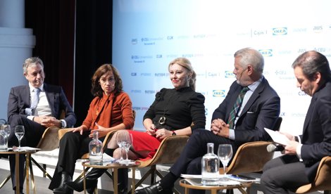 Es Andalucía - Sevilla