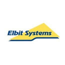 Archivo - Logo de Elbit Systems