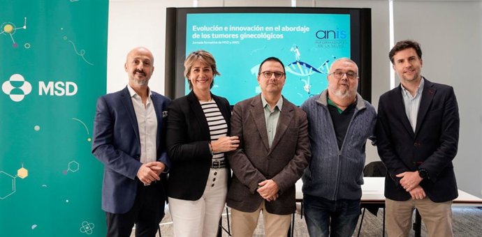 Imagen de la jornada.