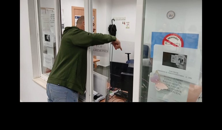 Es Andalucía - Cádiz