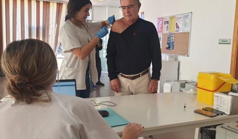 Es Andalucía - Granada