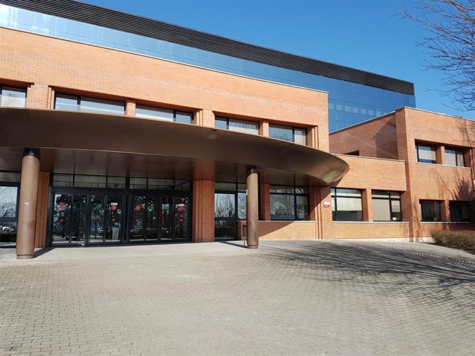 Archivo - Hospital Sierrallana.- Archivo