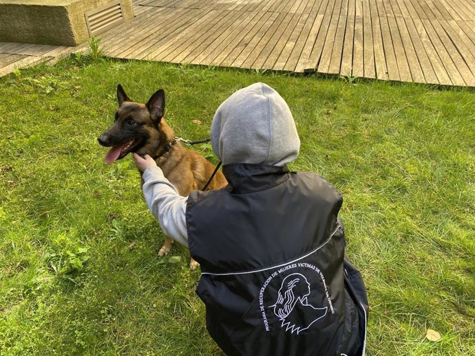 Programa de recuperación de mujeres víctimas de violencia de género.