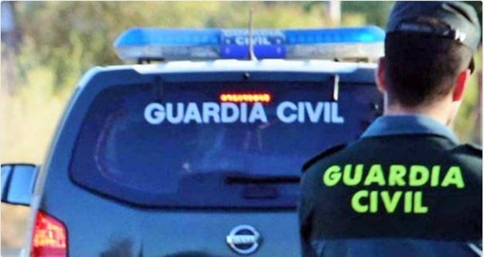 Archivo - Sucesos.- Investigan el hallazgo de un cadáver de un varón con los genitales desmembrados