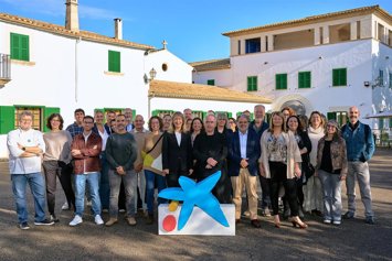 CaixaBank y elBullifoundation acercan la innovación gastronómica a las entidades sociales de Baleares