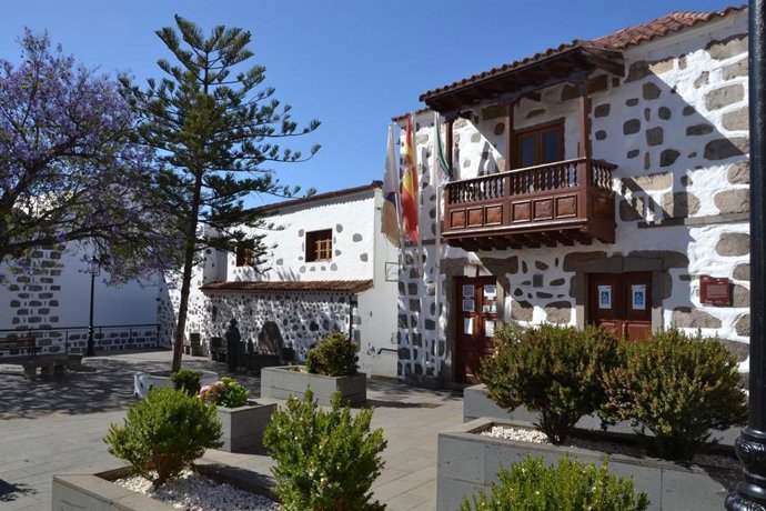 Archivo - Ayuntamiento de Valsequillo