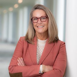 Melanie Kalmar - New Board Member, Orion Innovation