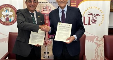 Es Andalucía - Sevilla