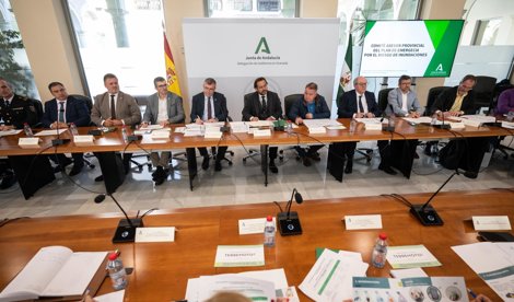 Es Andalucía - Granada