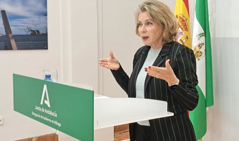 Es Andalucía - Málaga
