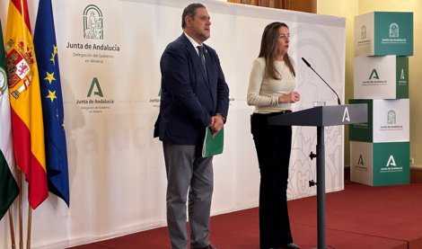 Es  Andalucía - Almería