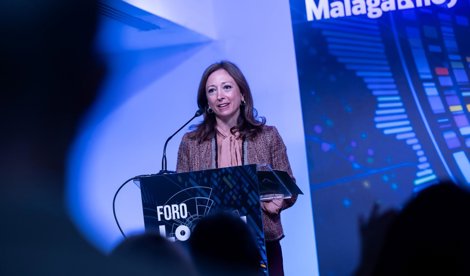 Es Andalucía - Málaga