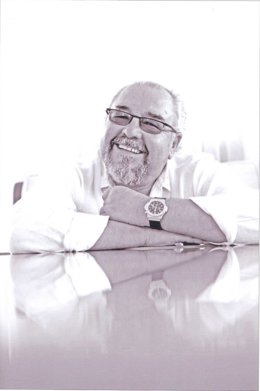 El productor i distribuïdor Julio Fernández Rodríguez