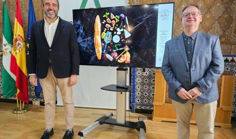 Es  Andalucía - Almería