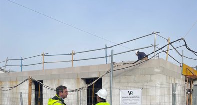 Es Andalucía - Jaén