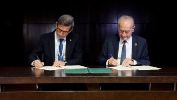 Es Andalucía - Málaga