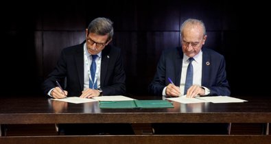 Es Andalucía - Málaga