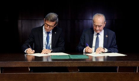 Es Andalucía - Málaga