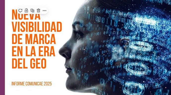 Informe Comunicae 2025