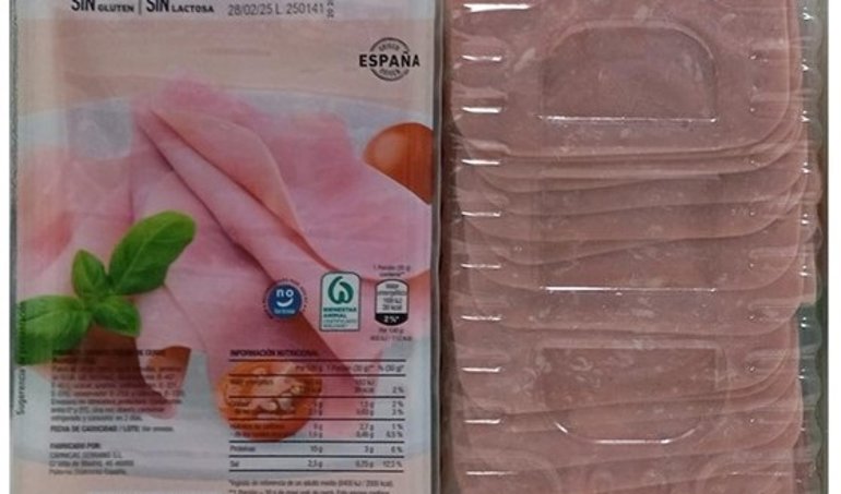 Nutrición