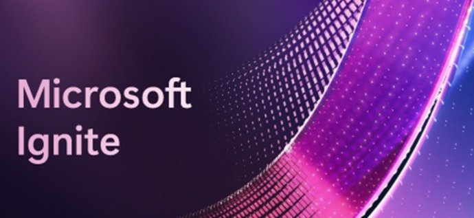 Recurso do Microsoft Ignite 2025