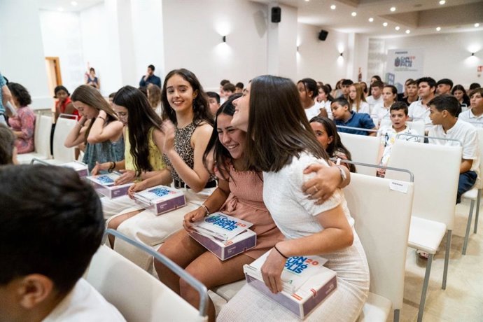 El plazo de inscripción en Consumópolis acaba el próximo 2 de marzo de 2026.