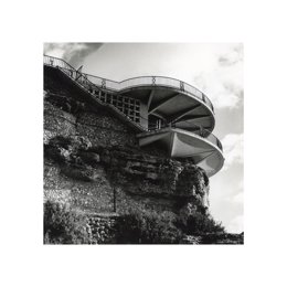 Imagen Robert Holder Balcón de Europa