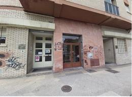 Archivo - Locales de la Asociación de Personas Sordas Arabako Gorrak