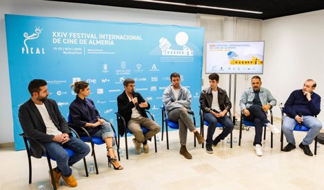 Diputación de Almería